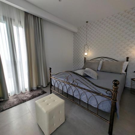 Thea Villas Makry Gialos  Exterior photo