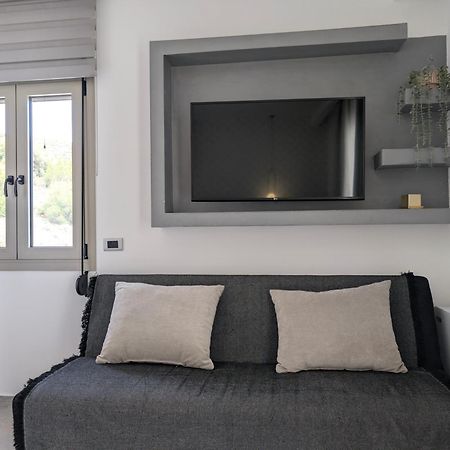 Thea Villas Makry Gialos  Exterior photo