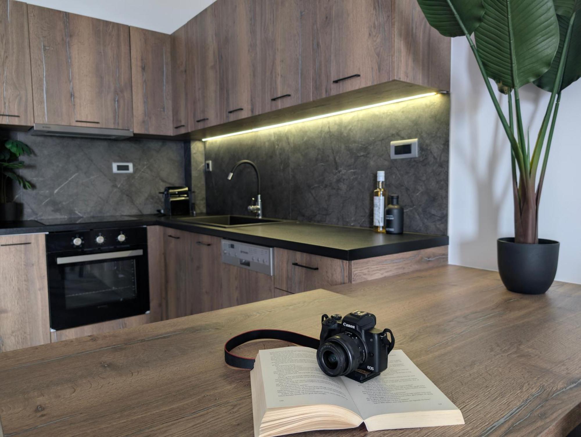 Thea Villas Makry Gialos  Exterior photo
