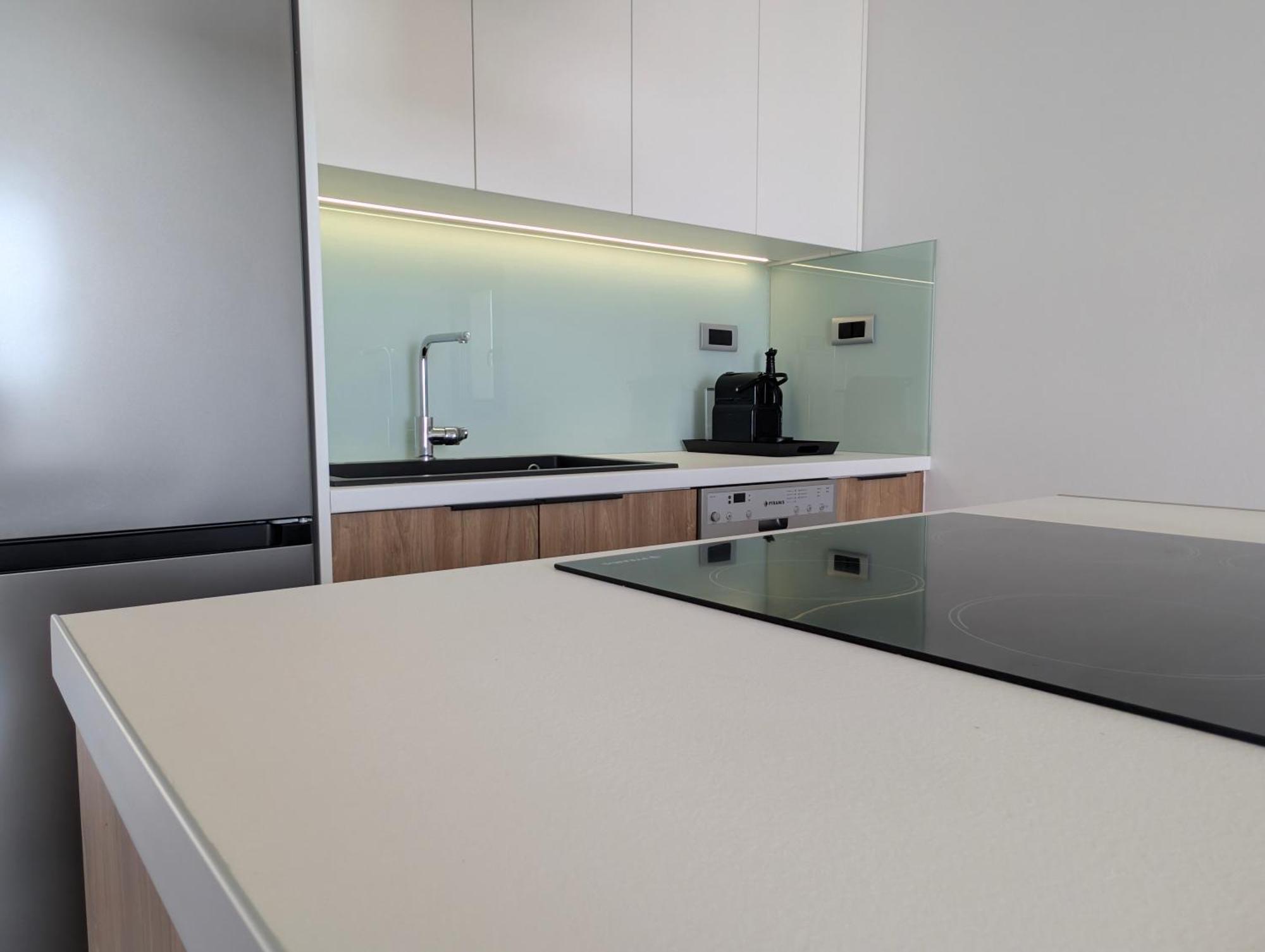 Thea Villas Makry Gialos  Exterior photo